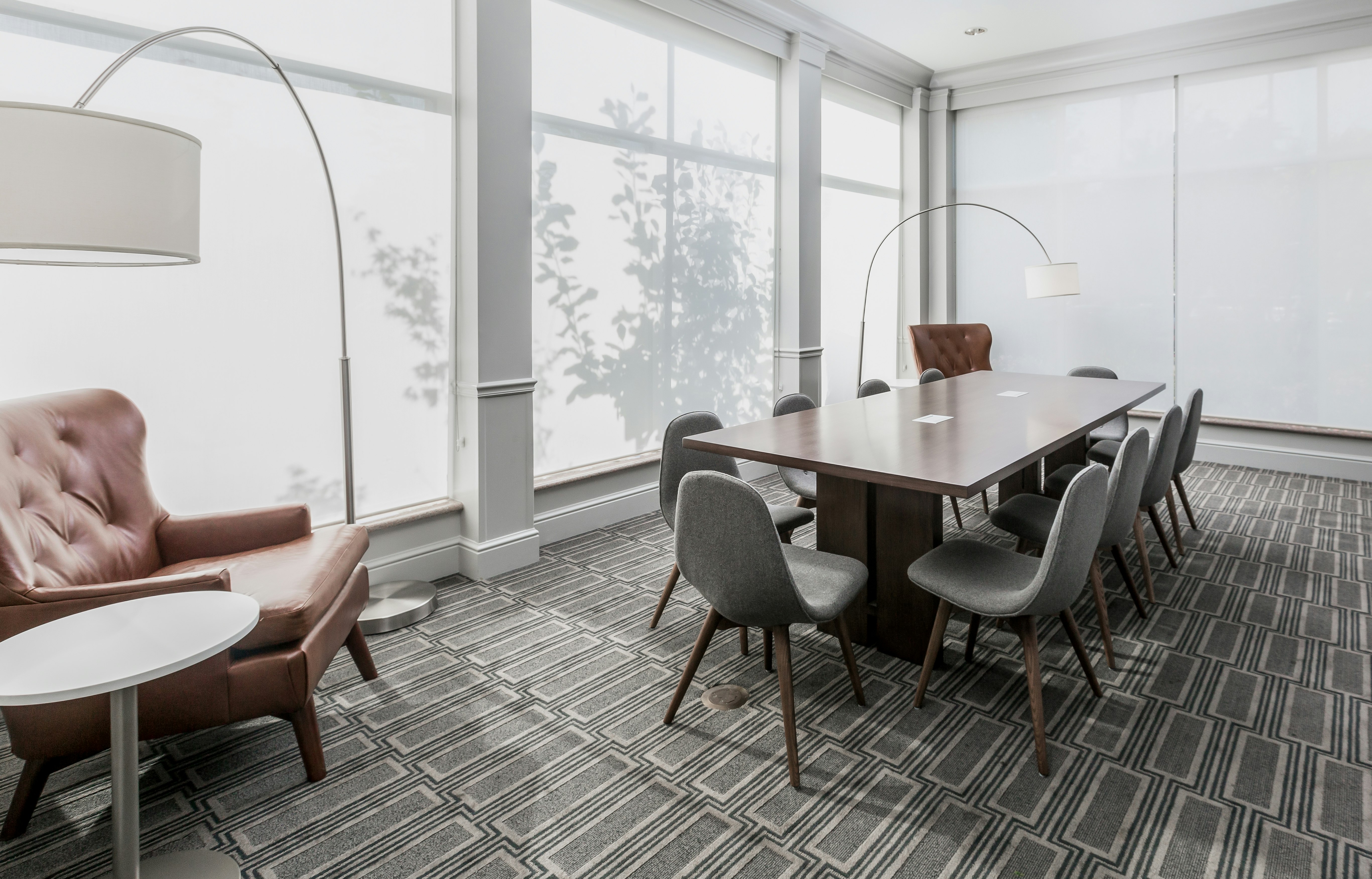 Hilton Garden Inn Oakland/ San Leandro 30/51