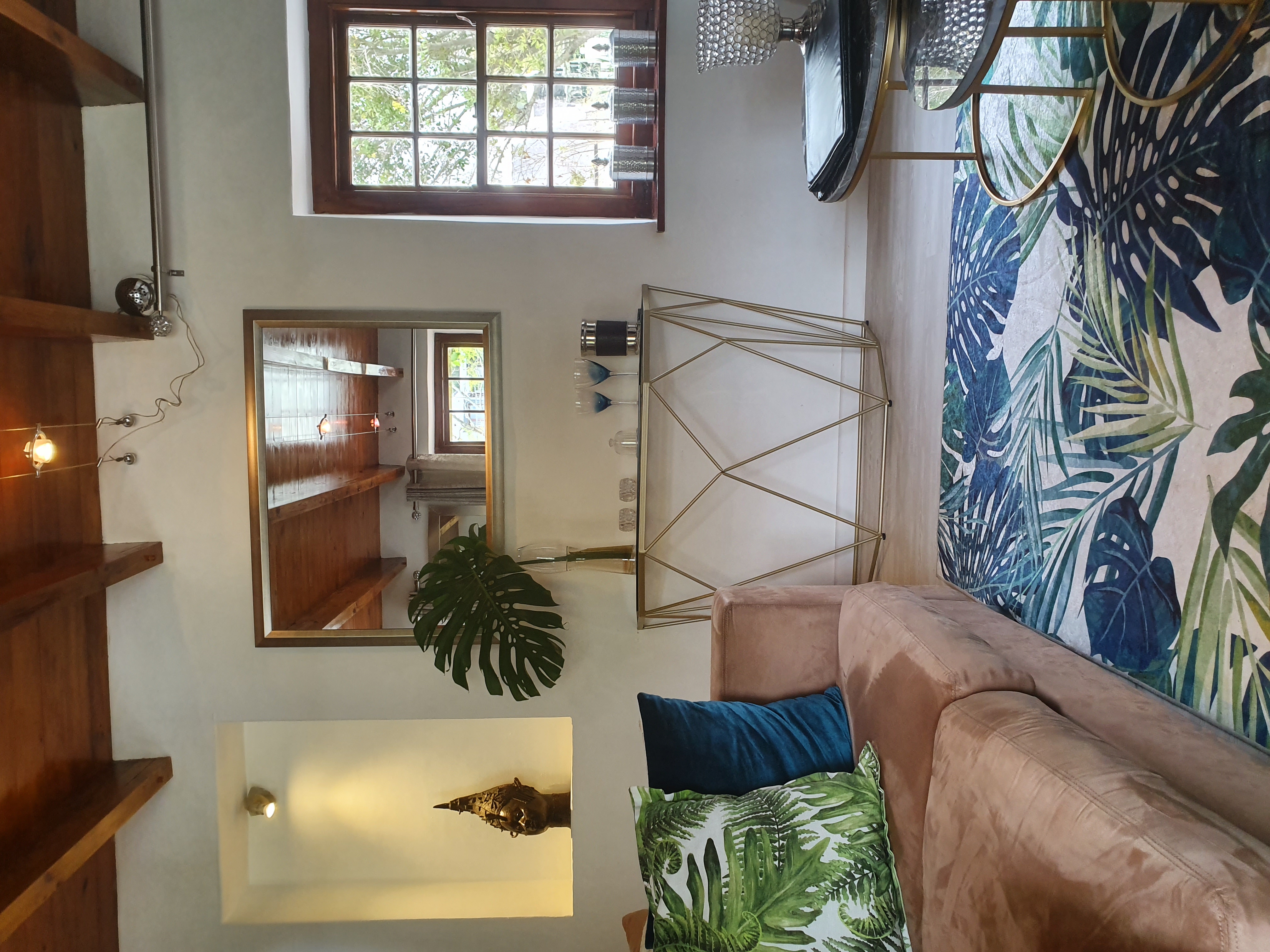 De Kloof Luxury Estate Hotel 22/50