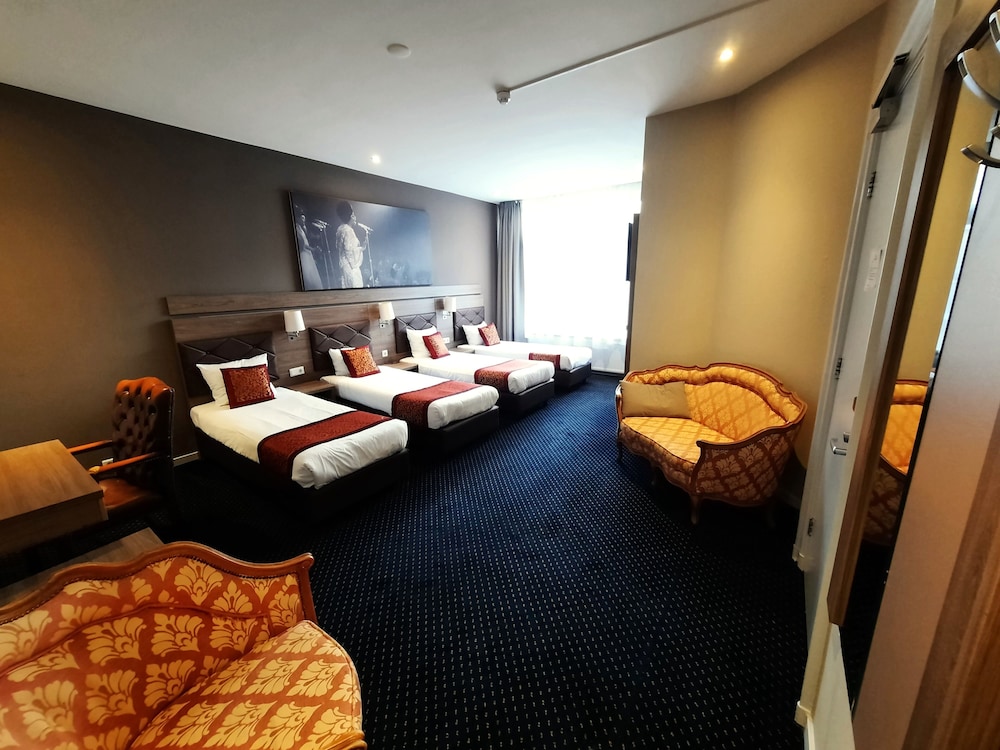 Hotel Washington 24/43