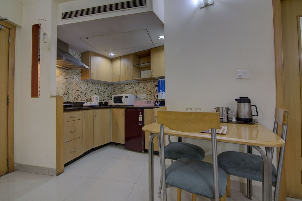 Tristar Serviced Apartments 28/41