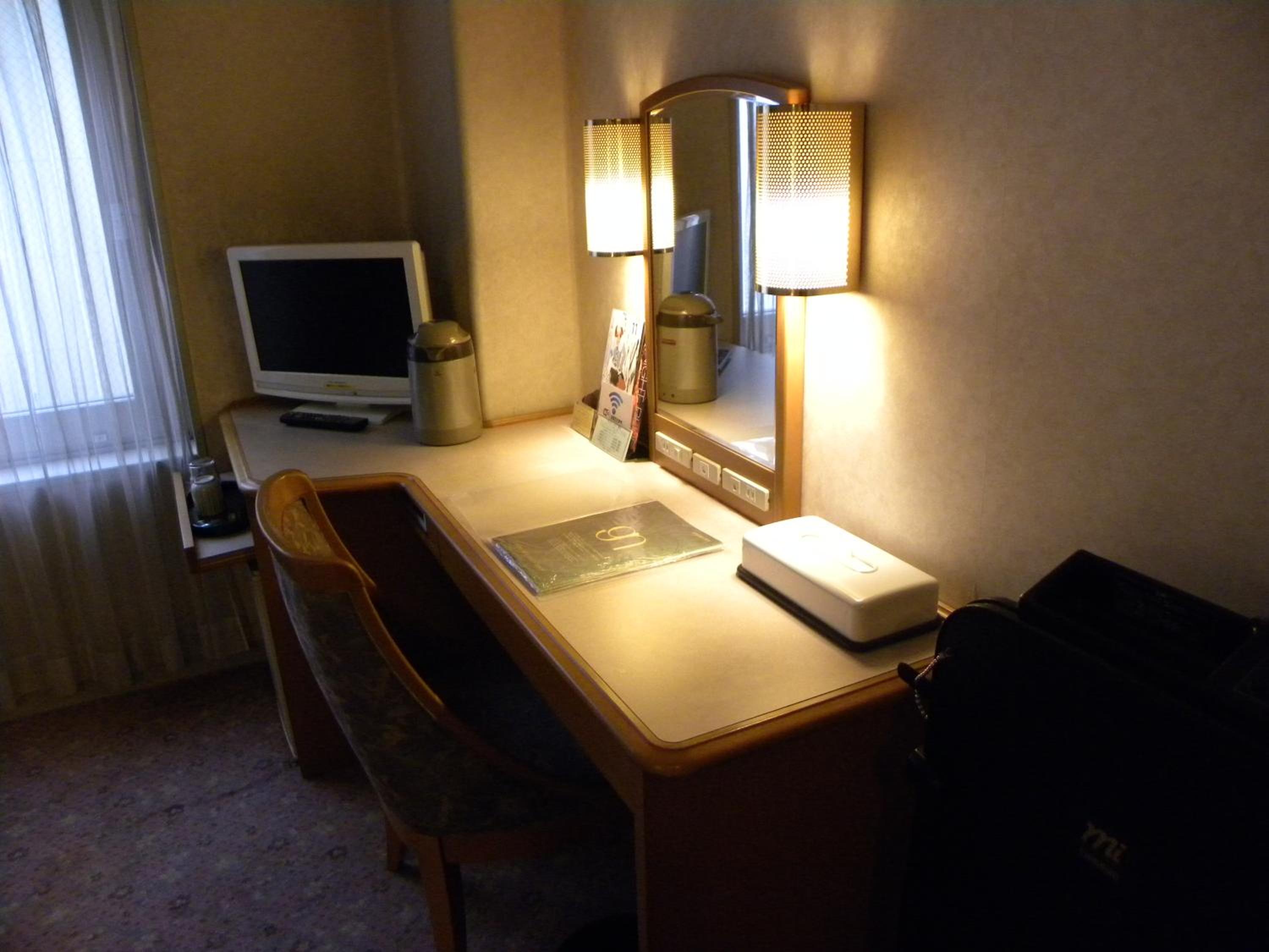 Hotel New Green Okachimachi 23/37