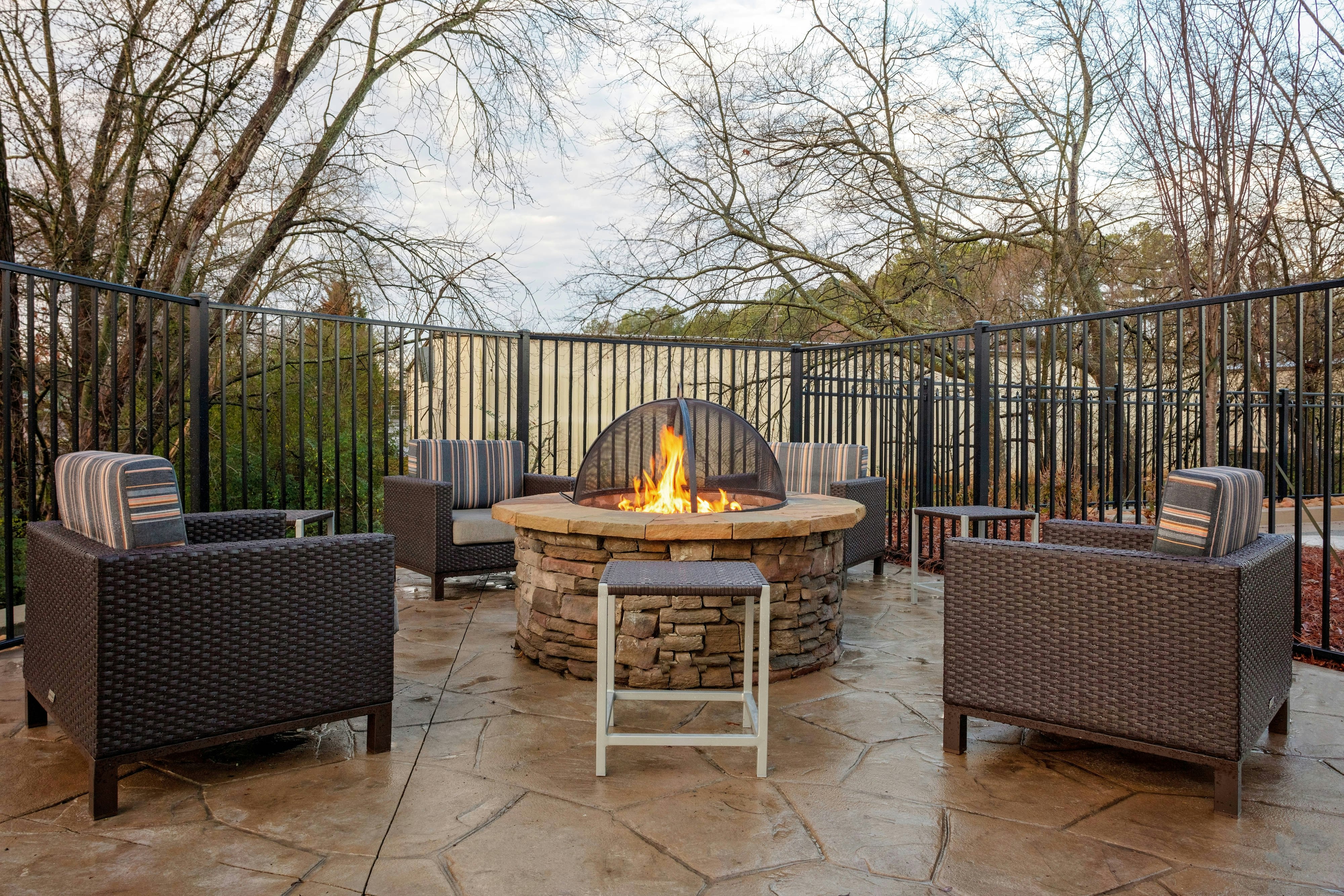 TownePlace Suites by Marriott Gainesville 6/12
