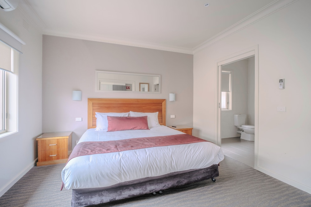 Wyndhamere Motel Shepparton 8/56