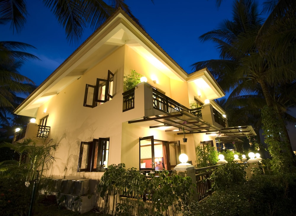 Saigon Phu Quoc Resort Spa 1/50
