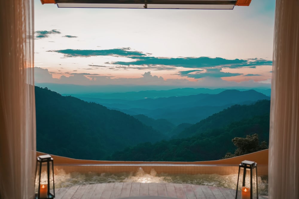 Lannawild Resort Chiang Mai 51/62