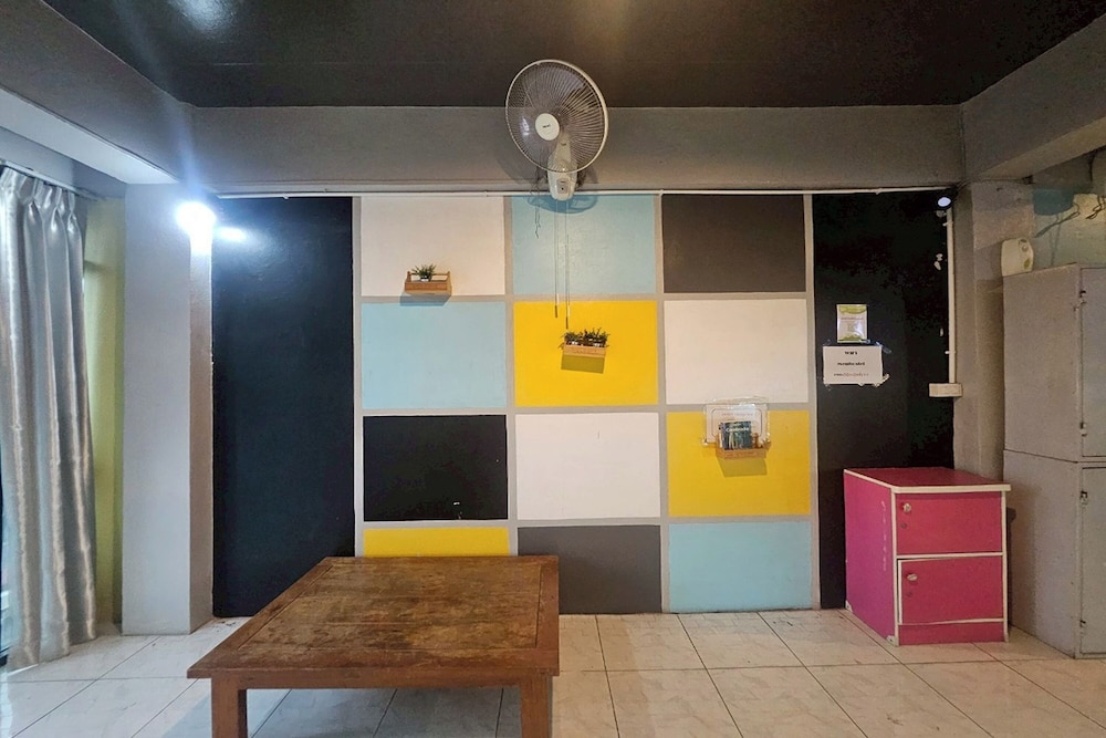 Me U Hostel - Adults Only 4/53