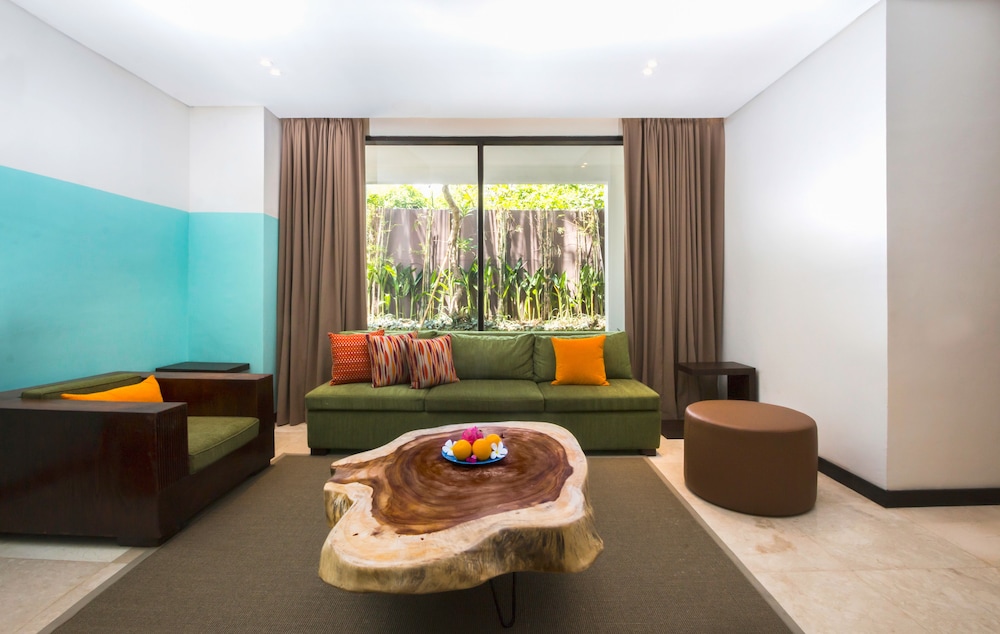 MONTIGO RESORTS SEMINYAK 50/73