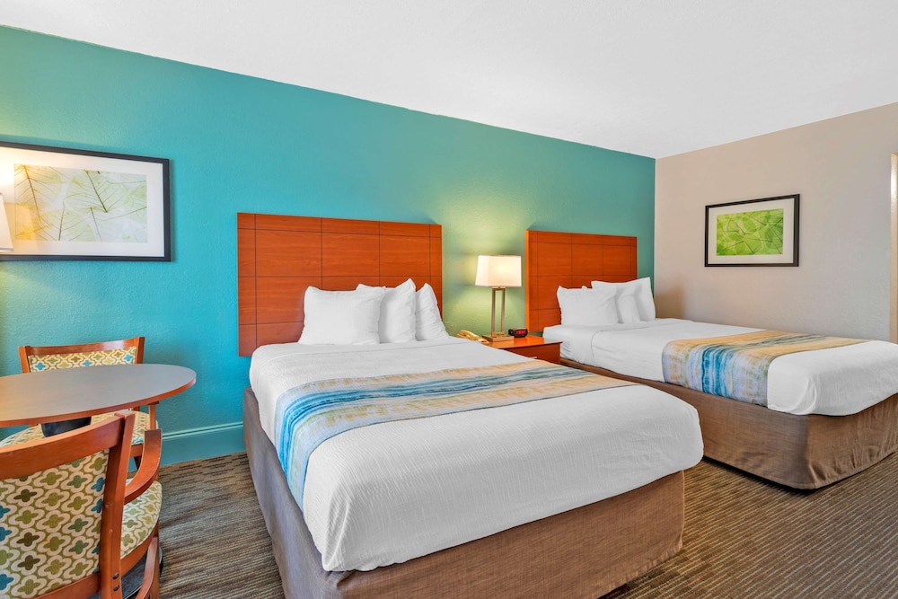 Best Western Hendersonville Inn 18/45