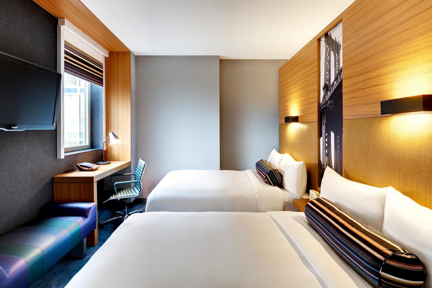 Holiday Inn Lower East Side