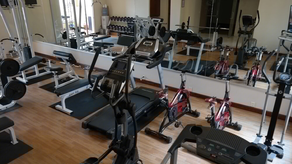 Hotel Plaza Uruapan 35/67