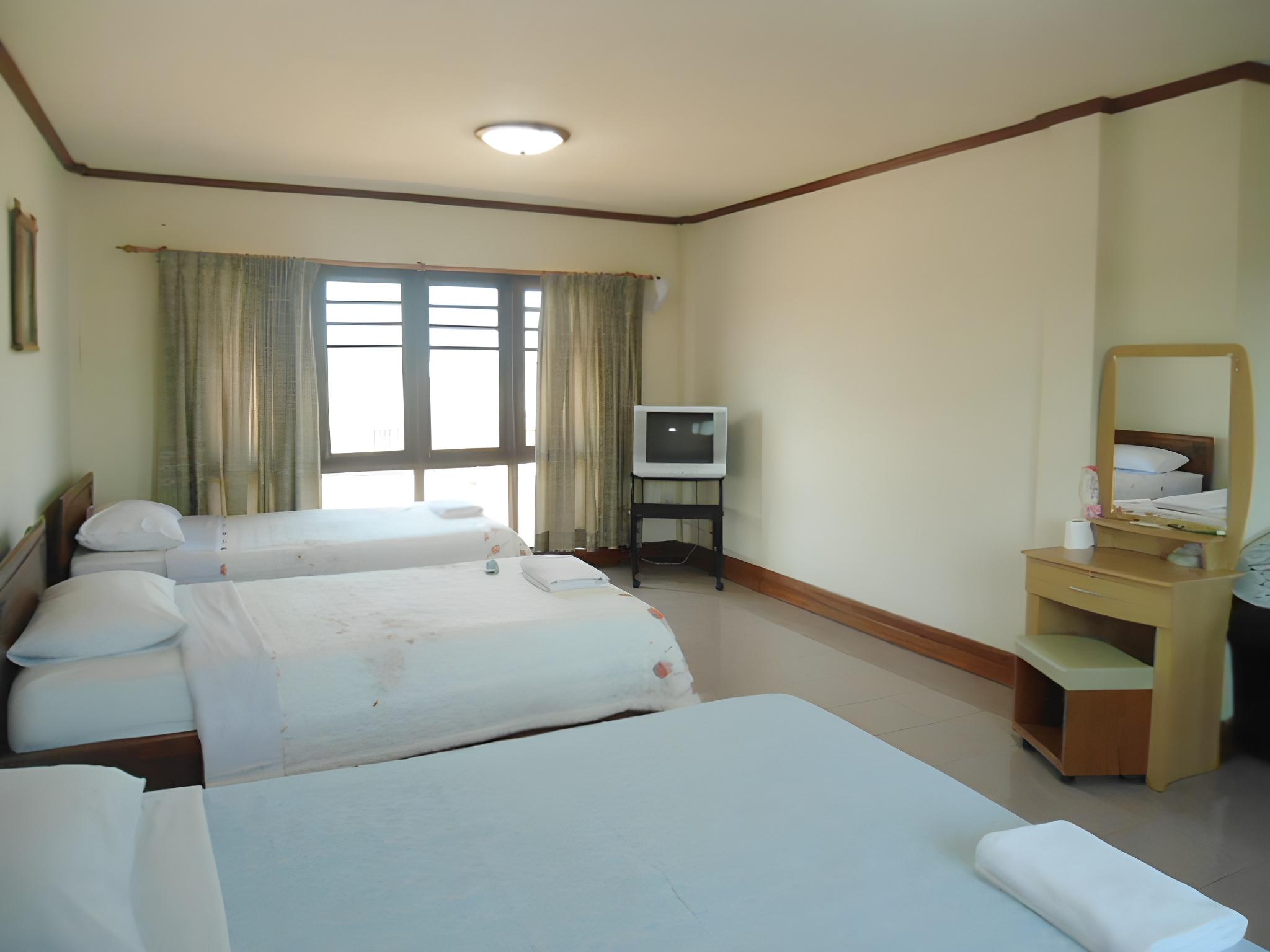 Chanthasom Guesthouse 17/33