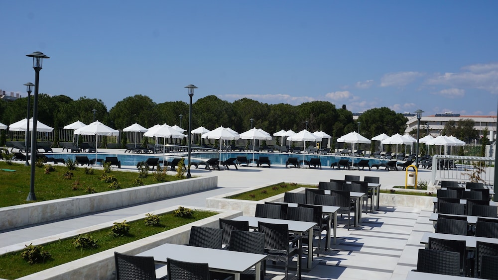 Tezmadra Hotel 42/48