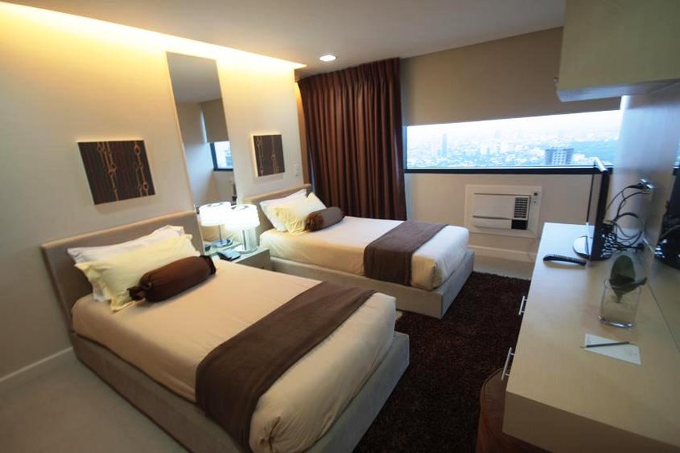 Bsa Twin Towers Ortigas 16/37