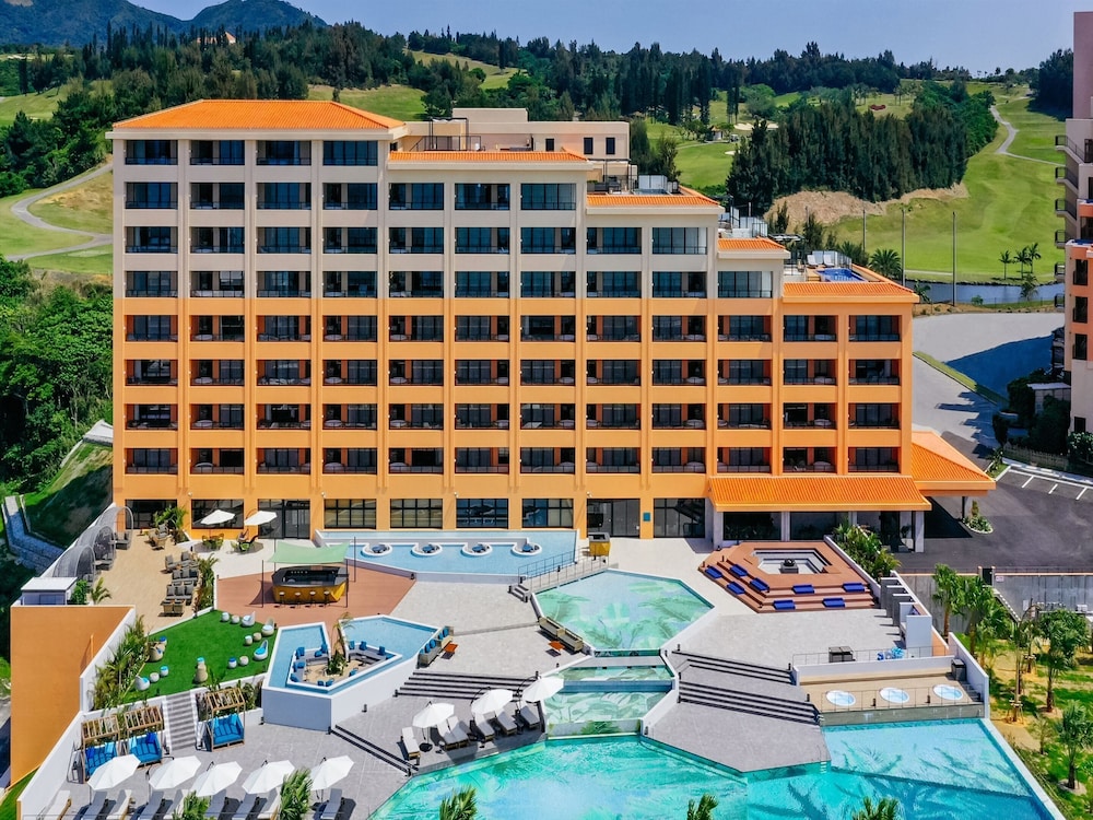 AQUASENSE Hotel & Resort 4/61