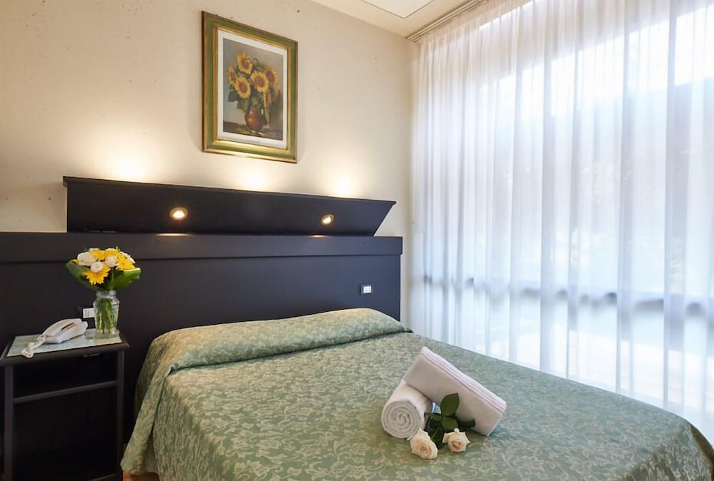 Hotel Lago Verde 18/45