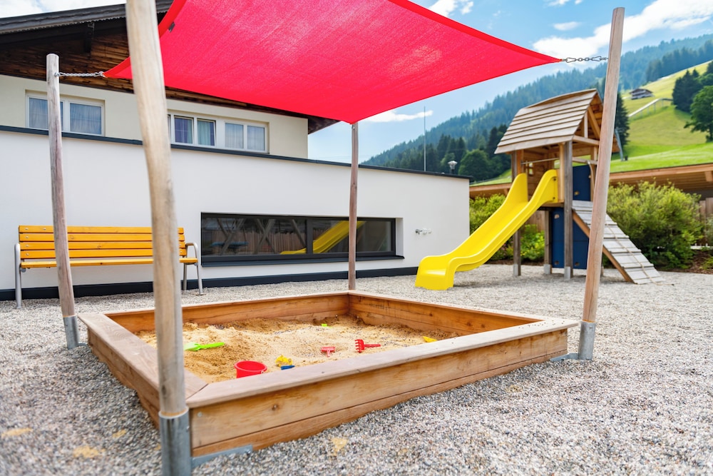 Hotel Tirolerhof 40/50