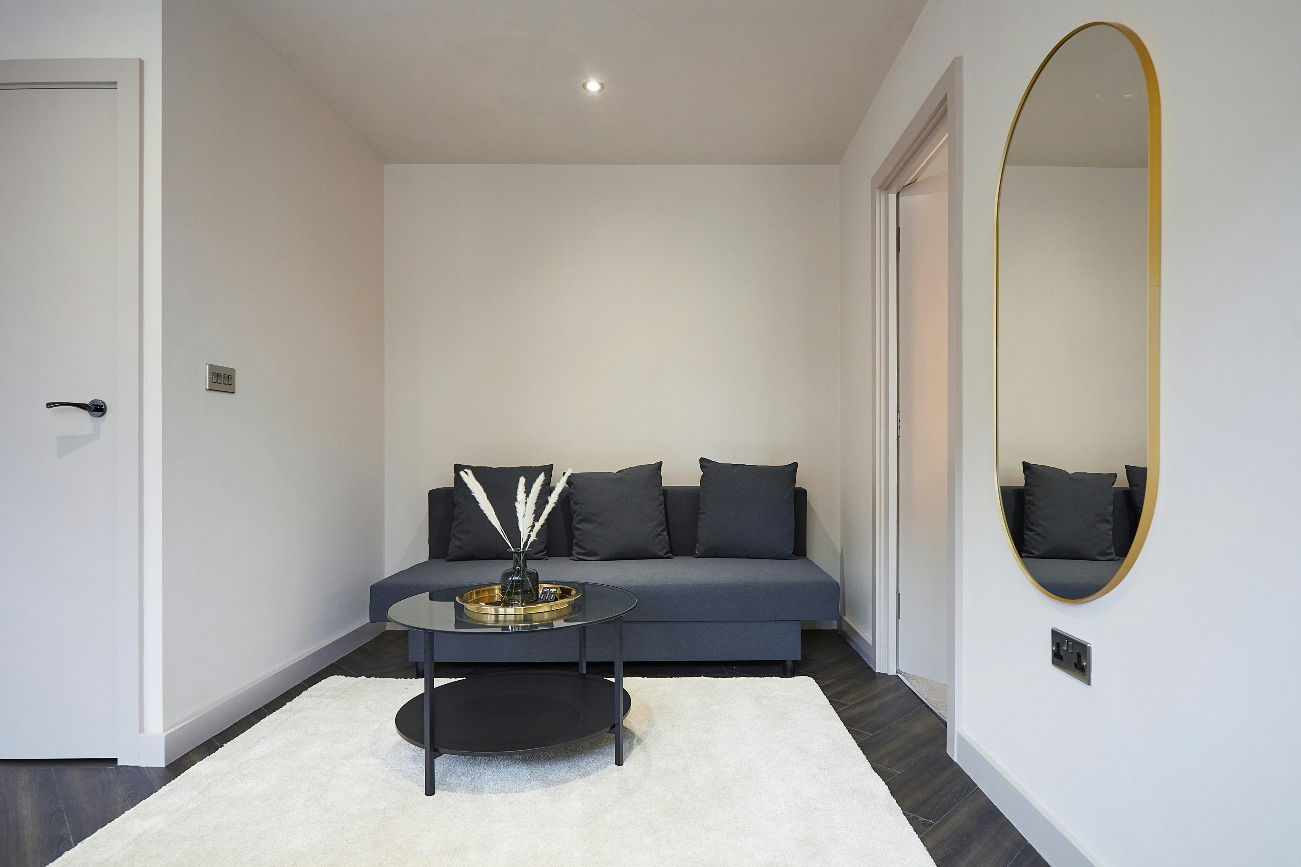 Humber Lofts Serviced Suites & Residences 23/35