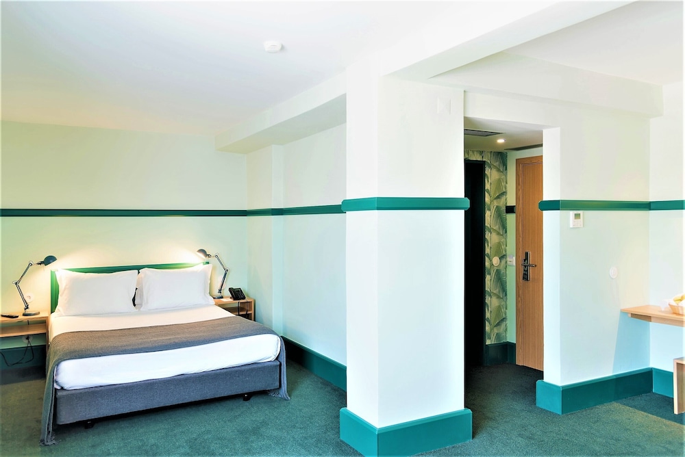 Amazonia Lisboa Hotel 12/68