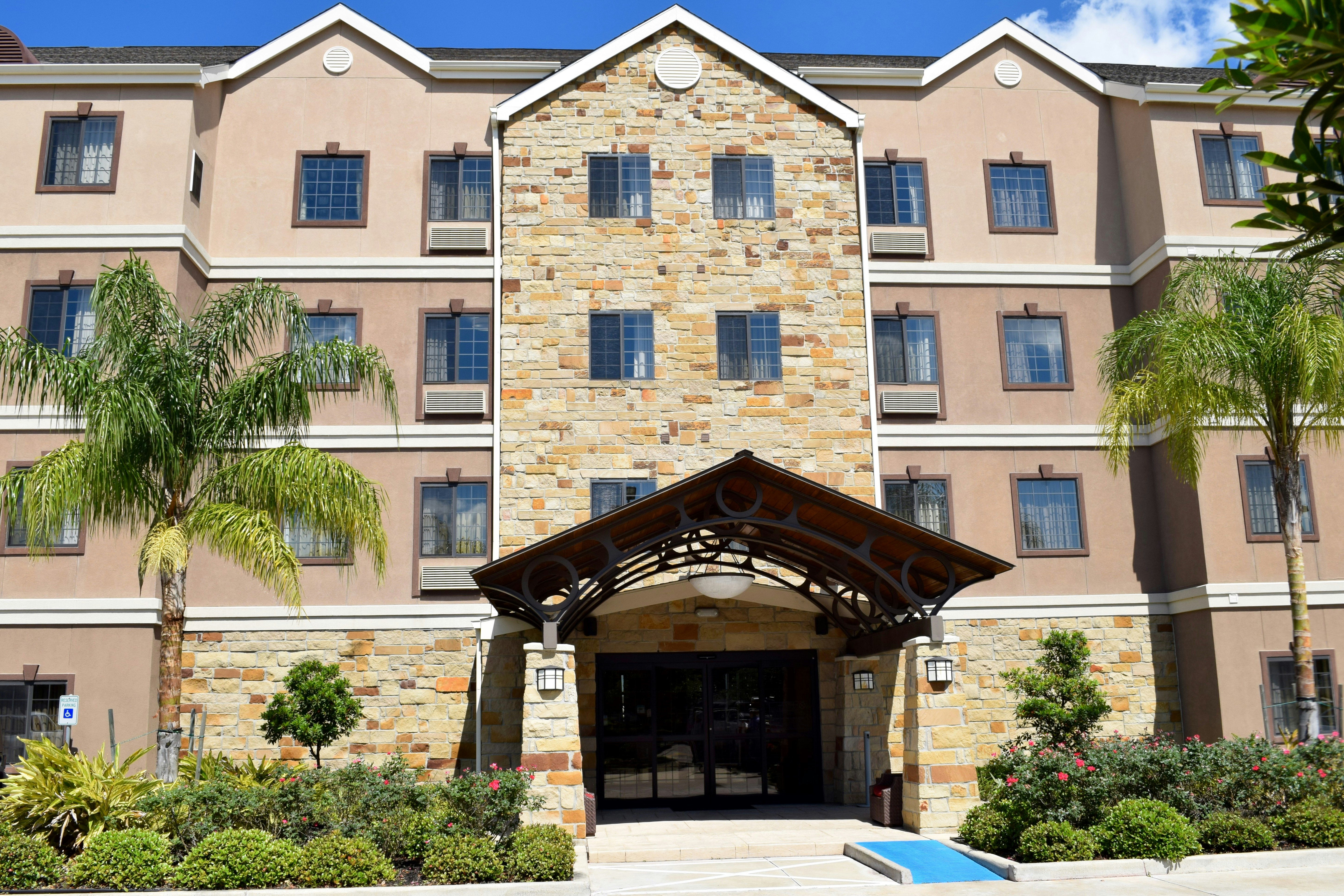 Staybridge Suites Houston Stafford Sugar Land 4/65
