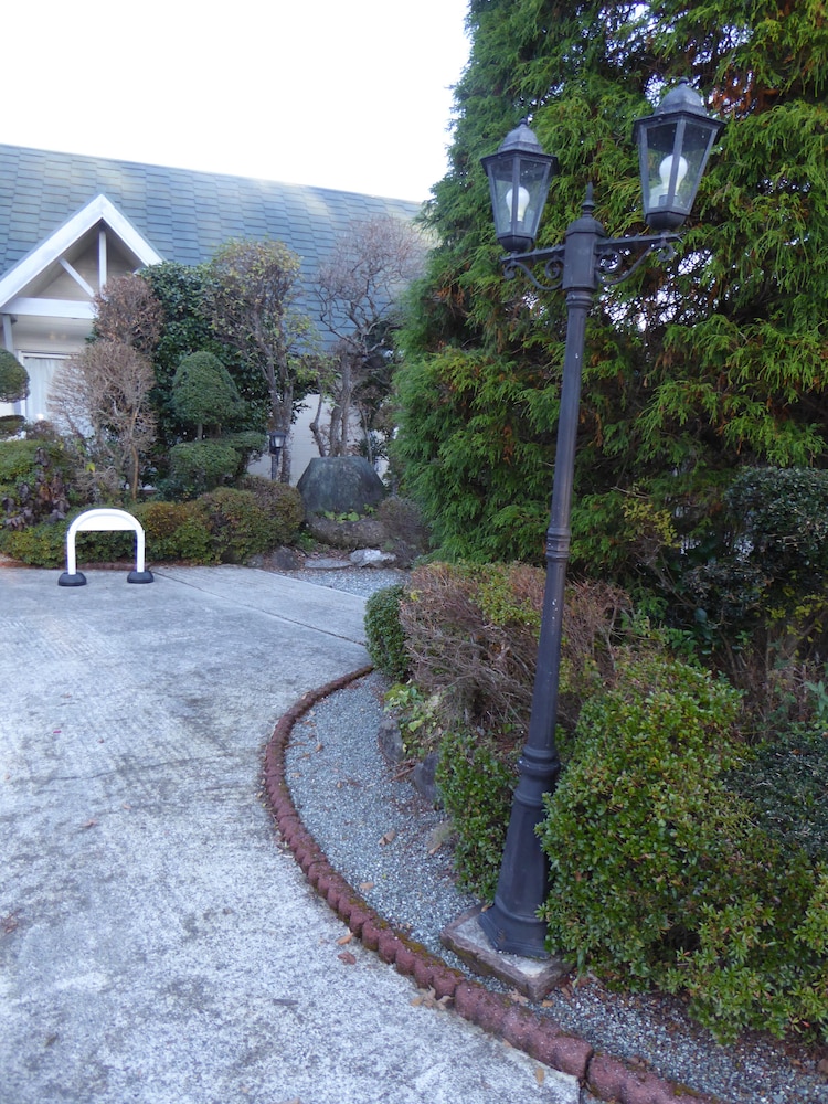 Sun Terrace Hakone 29/34