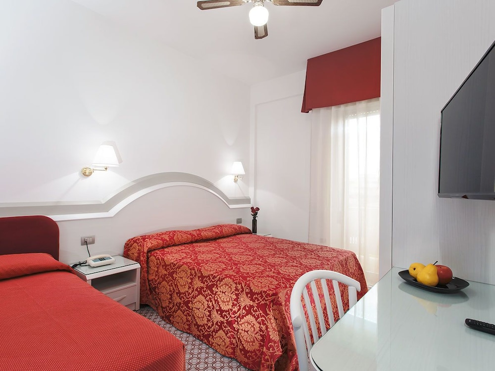 Hotel Caravelle 15/46