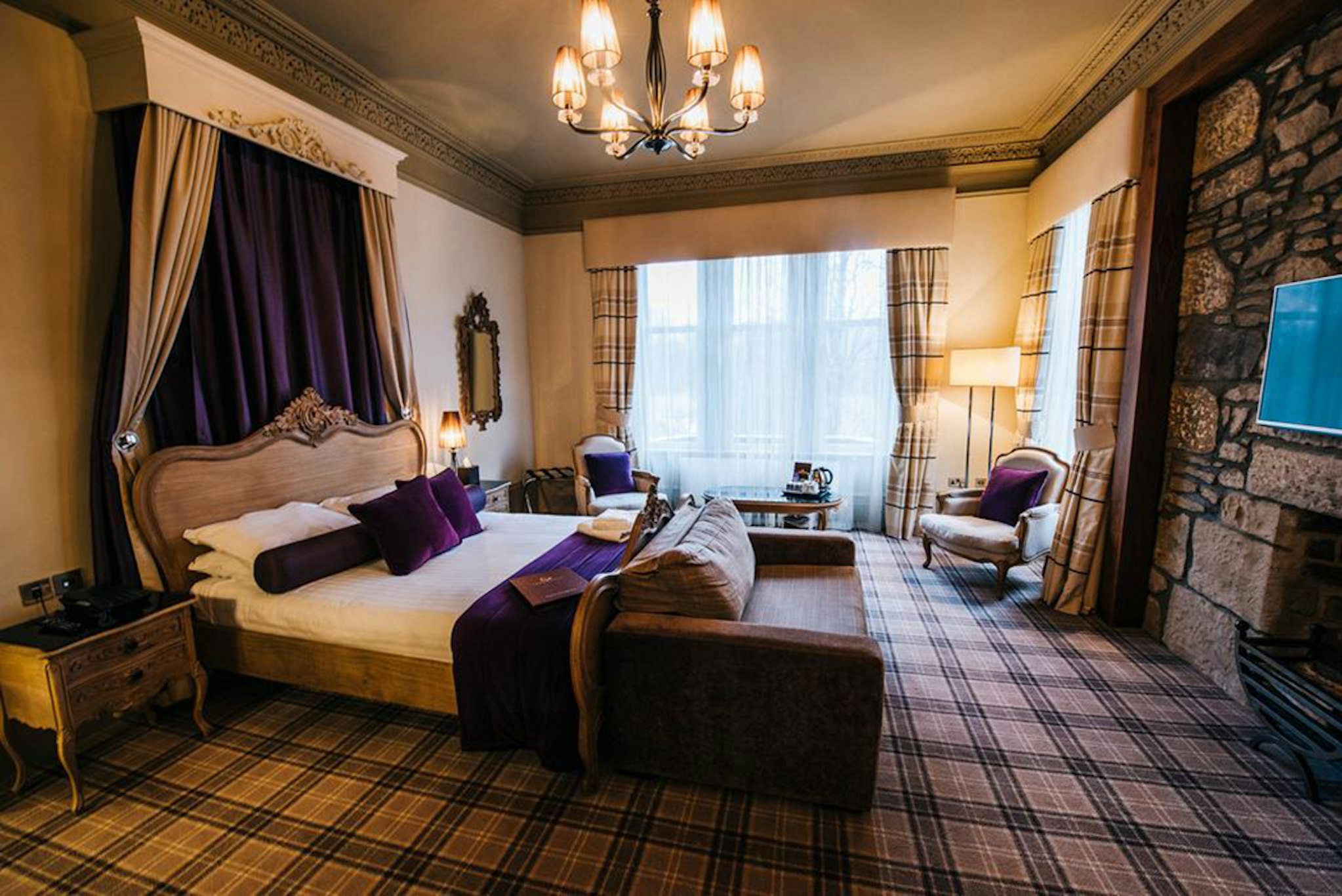 Lynnhurst Hotel 15/51