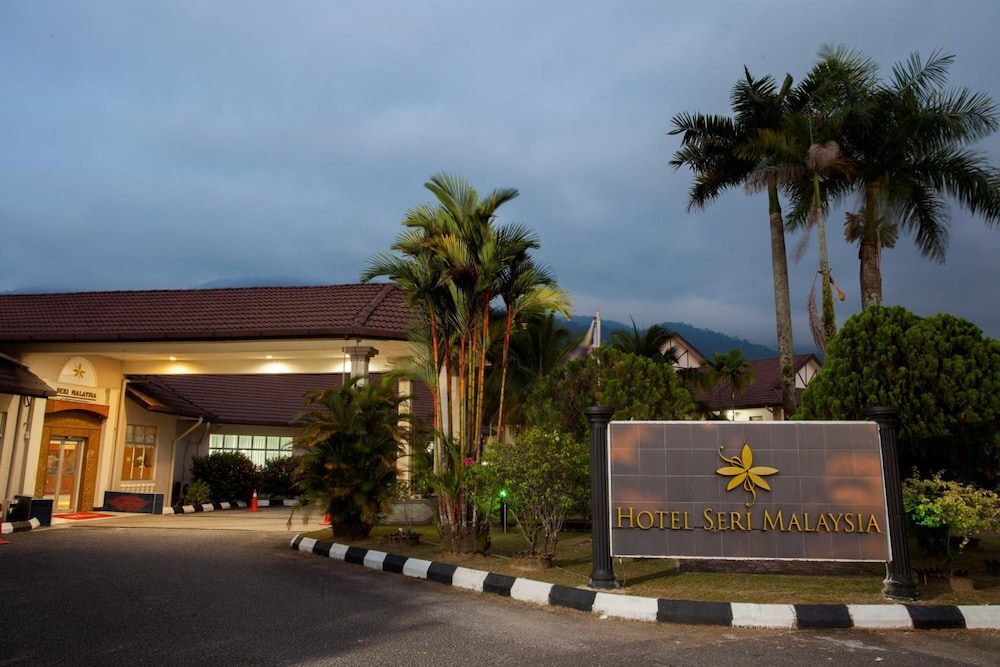 Hotel Seri Malaysia Taiping 3/32