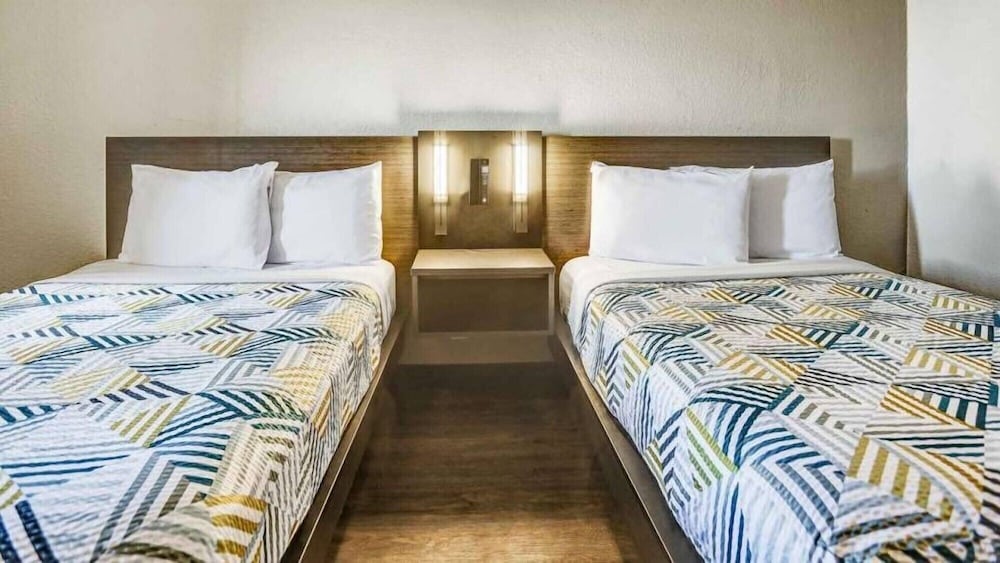 Motel6 Amarillo, TX 30/53