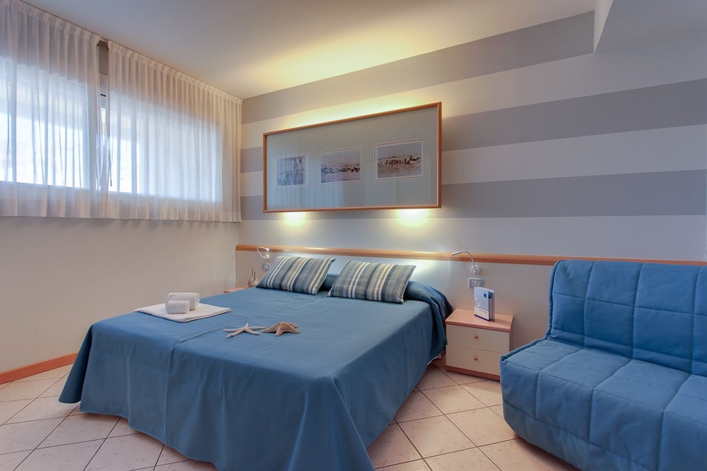 Hotel Sport & Residenza 15/51