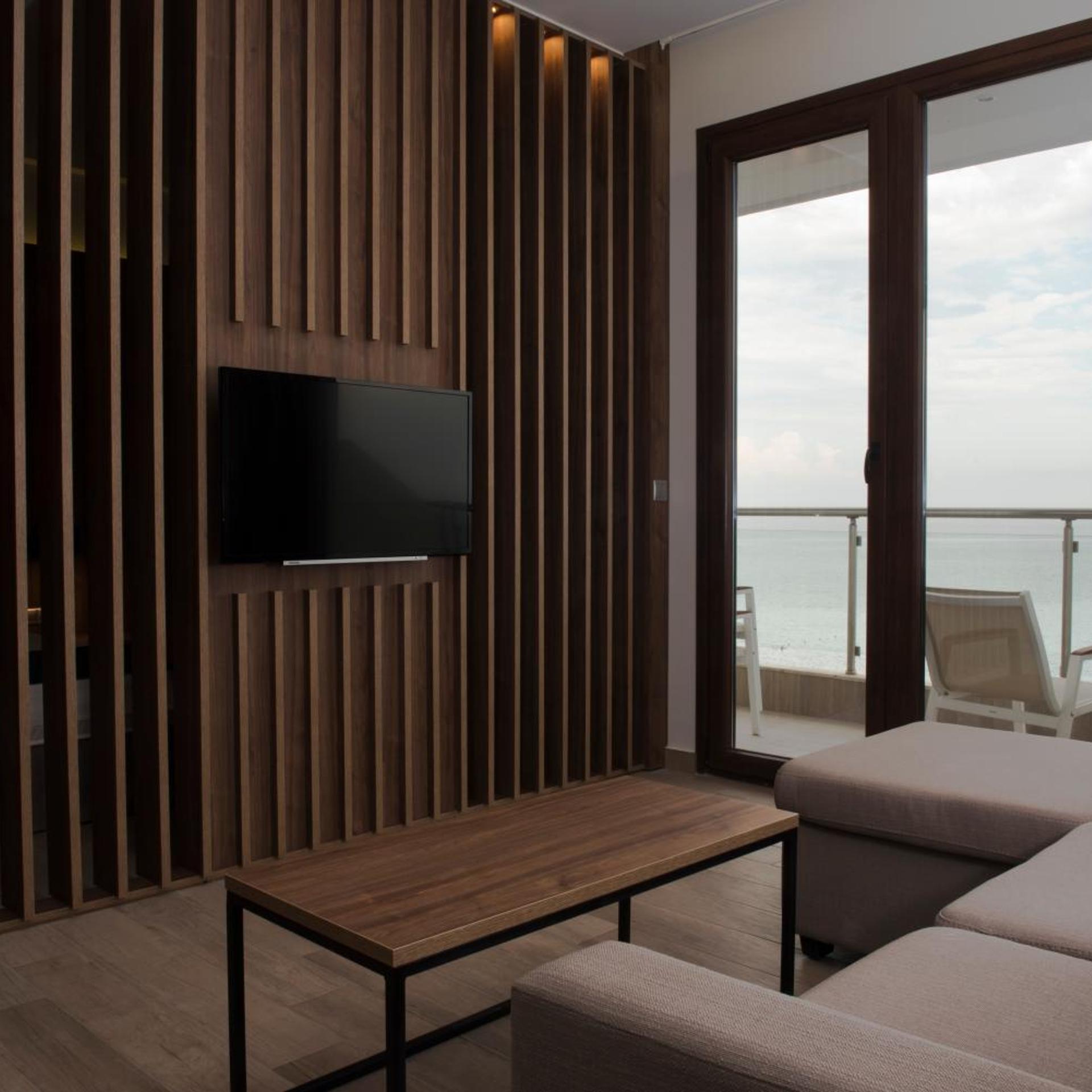 Mistral Seaside Hotel 28/36