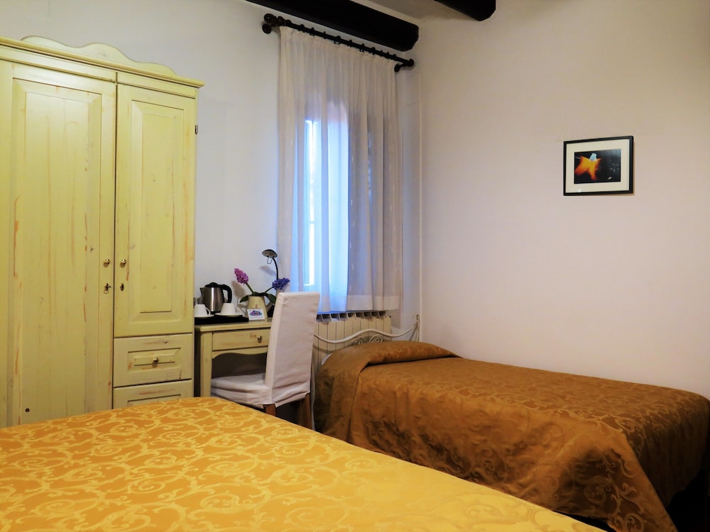 Hotel Al Soffiador 26/50