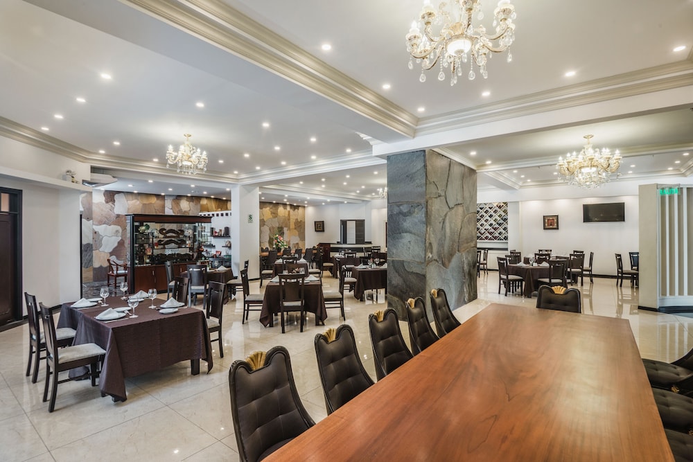Hotel Grand Nobility 46/64
