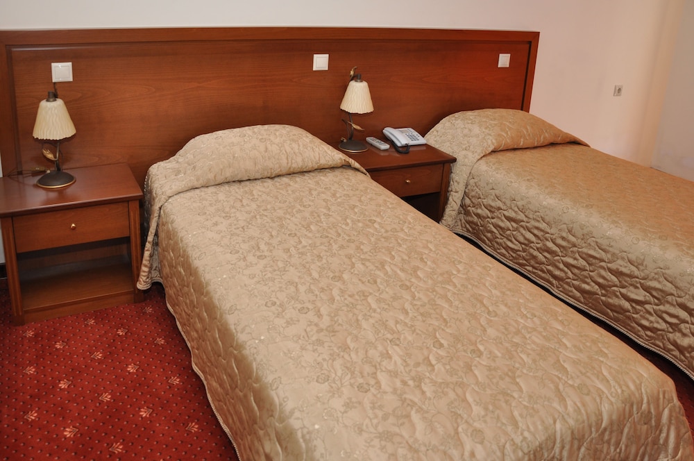 Arta Palace Hotel 19/52