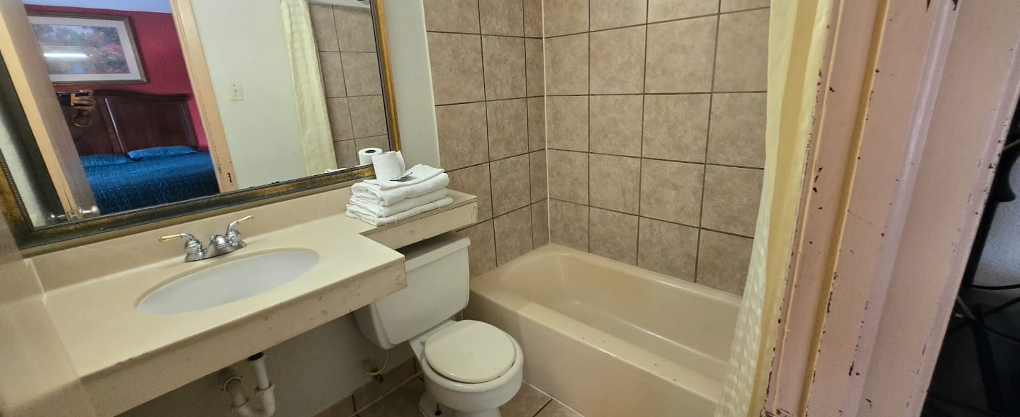 Lion Inn Albemarle By Hotel O Near US 52 34/37