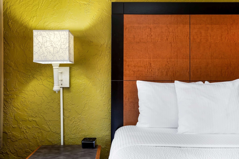 La Quinta Inn Tampa Airport Stadium Westshore 14/29