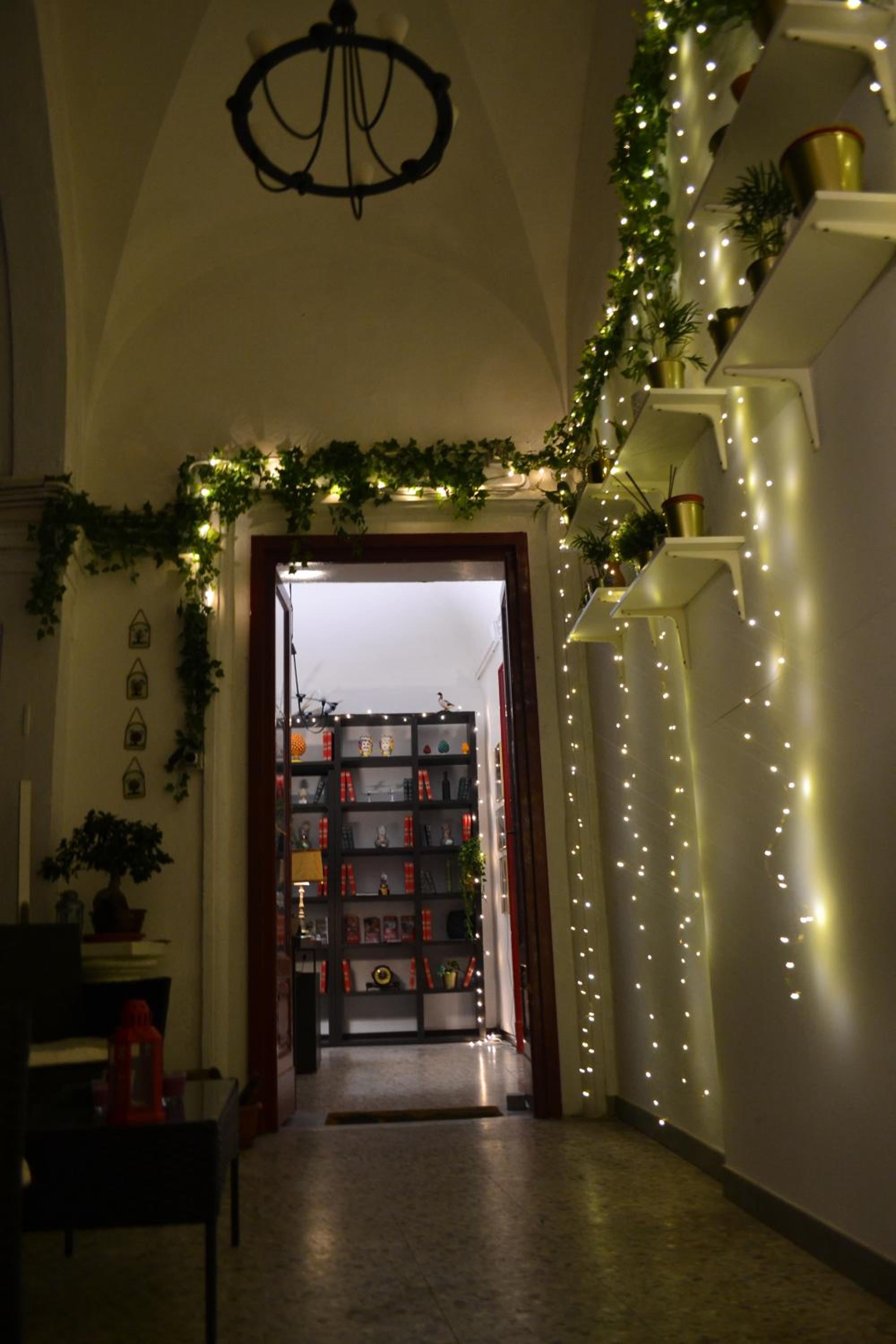 Il Teatro Rooms 11/34