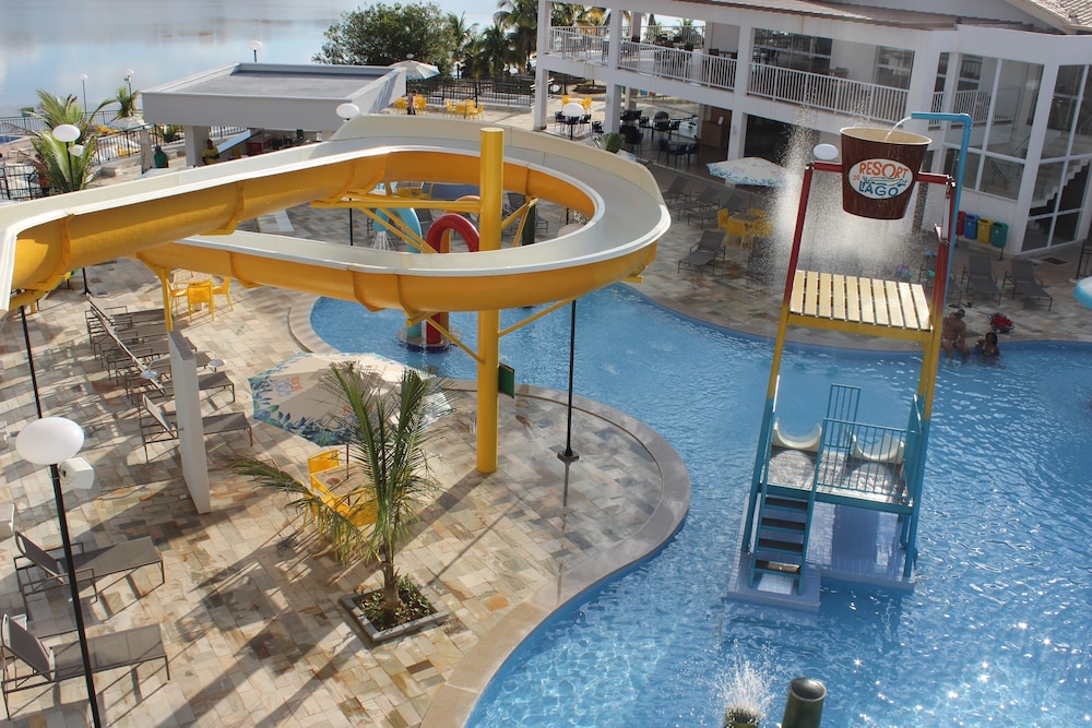 Resort Do Lago Hotel 17/21