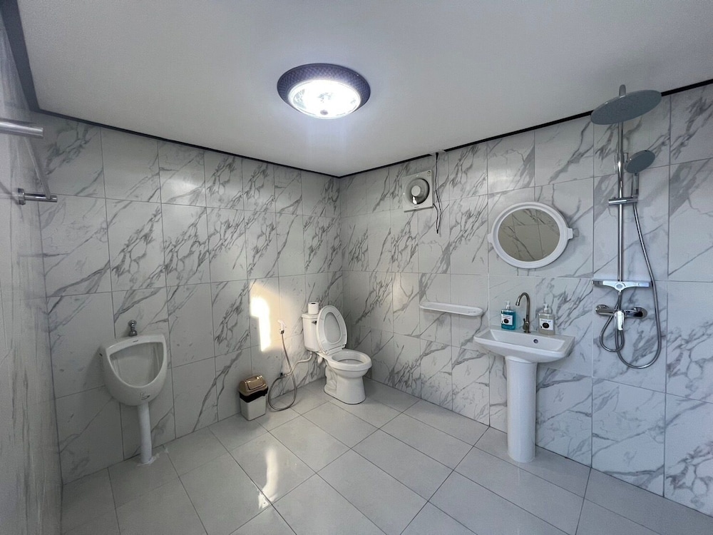 Vip, Dome, Queen Bed، Mon Ing Dao 2/2