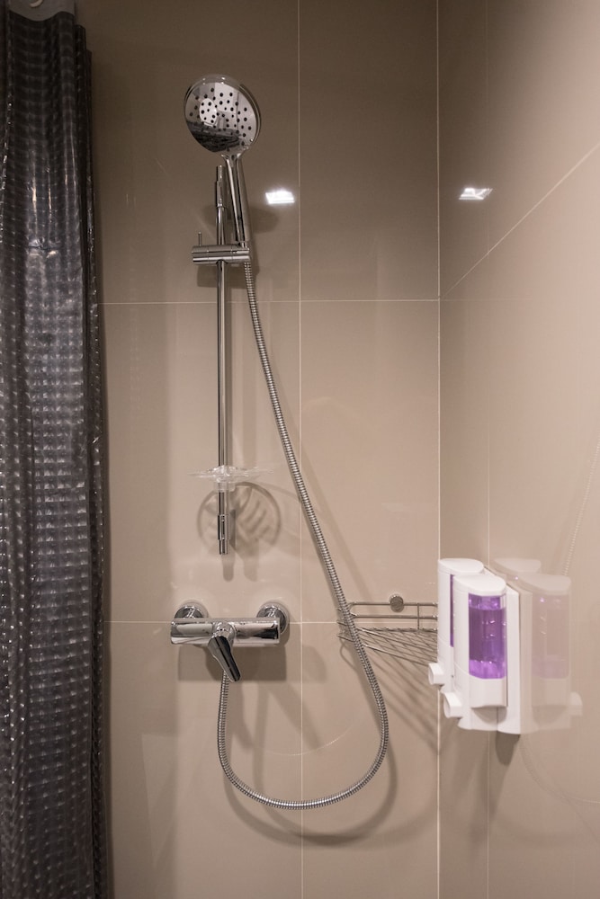 Sovereign Group Hotel Pratunam Bangkok 50/61