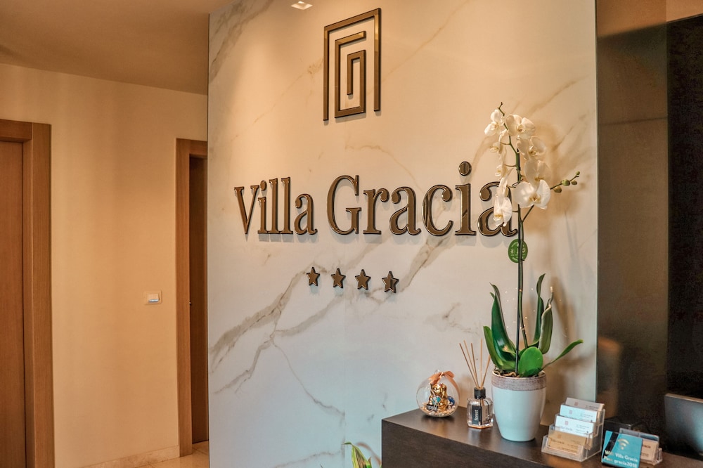 Villa Grazia 5/62