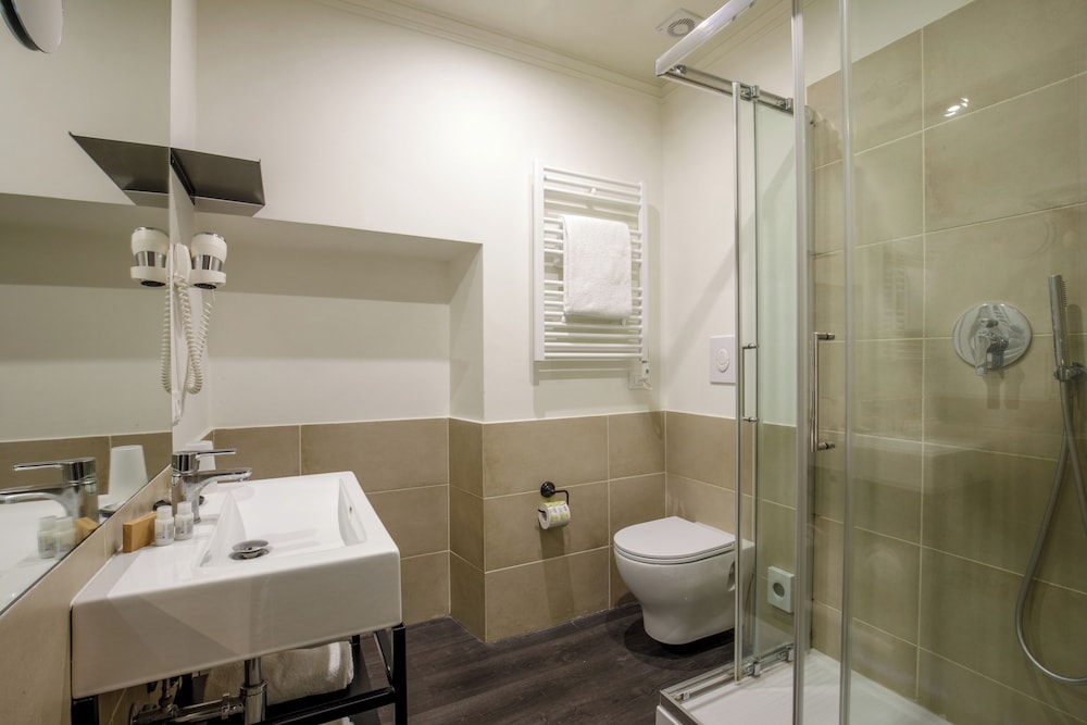 Relais Luxury Corso 49/56