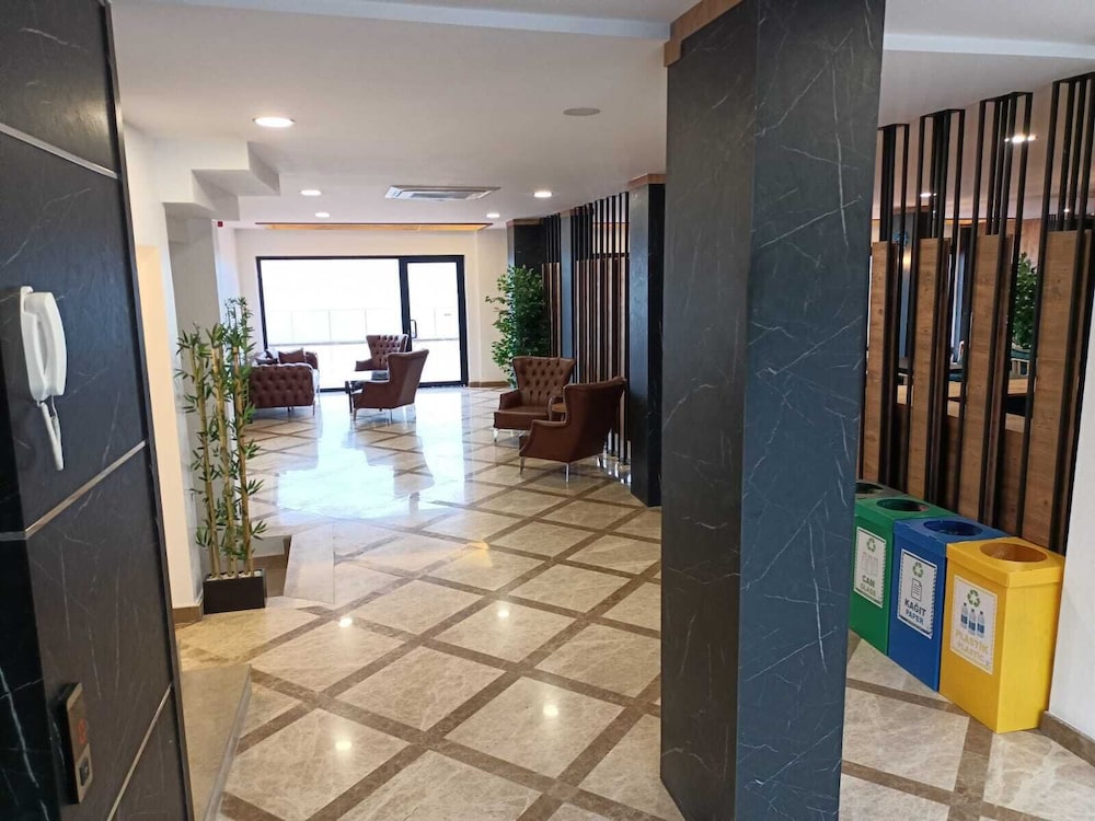 The Marine Hotel Trabzon 6/50