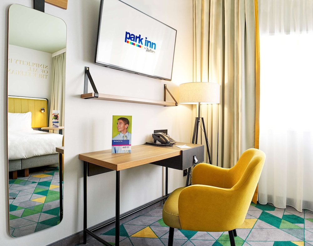 PARK INN BY RADISSON HASSELT 40/55