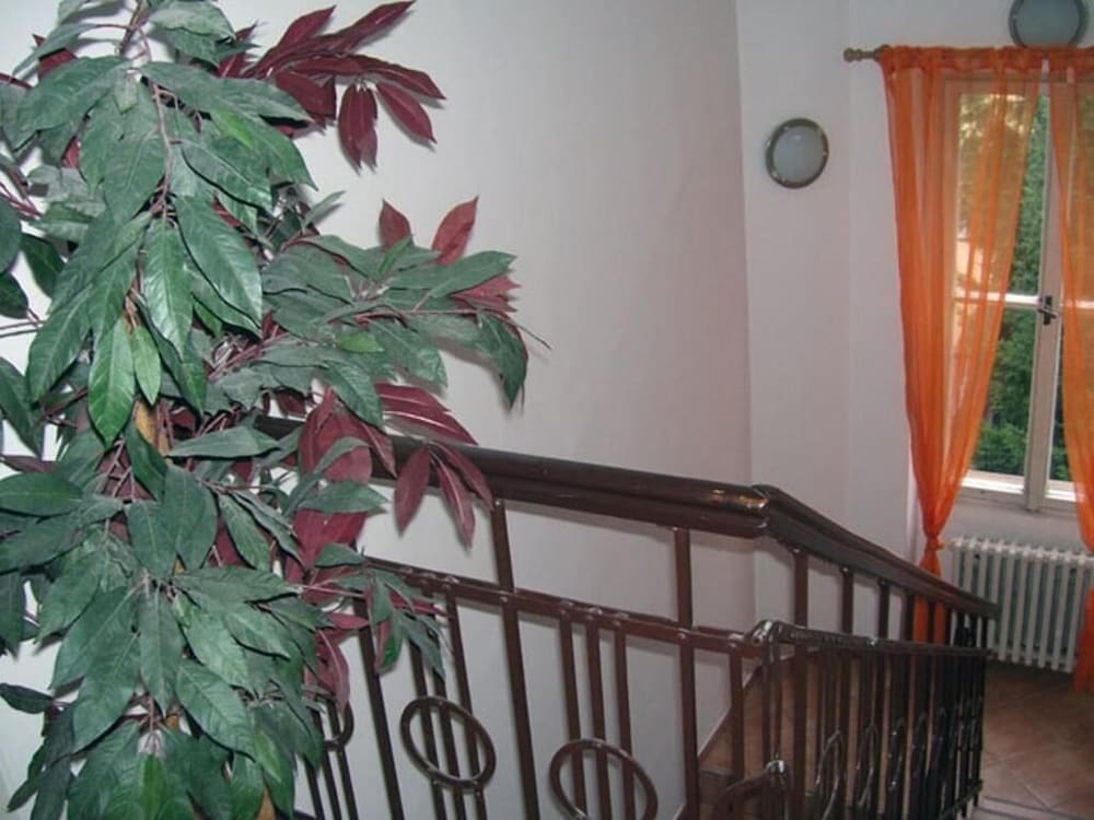 Hotel Slovan Zilina 3/22