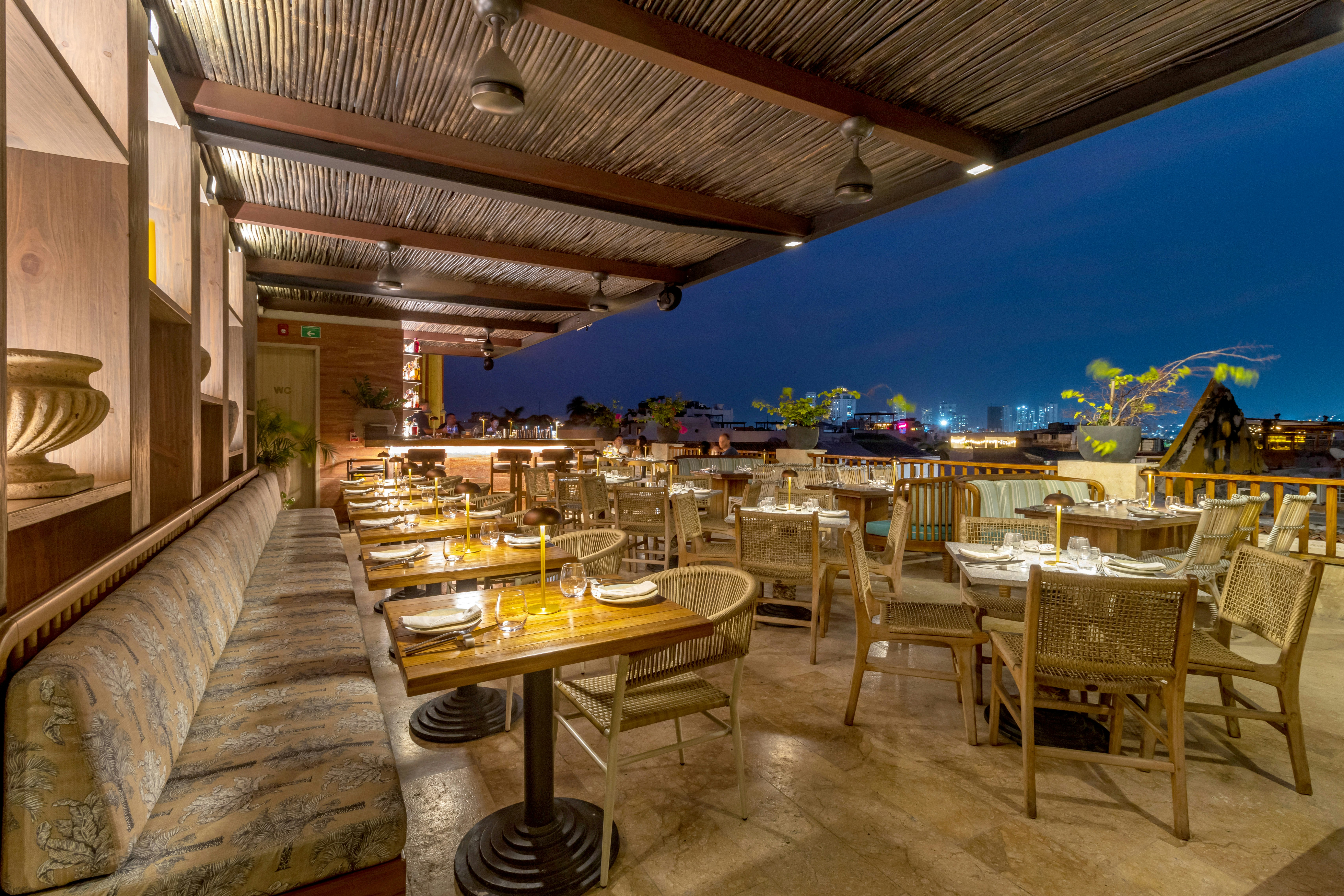 Cinco Quintas Hotel Boutique By SOHO 36/50