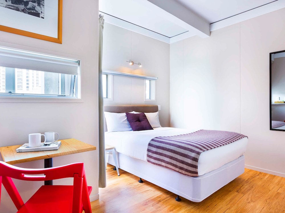 Ibis Budget Auckland Central 9/26