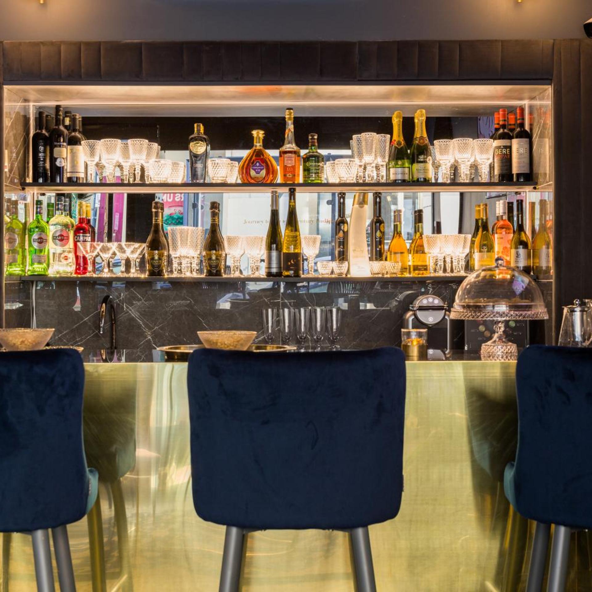 Noble Boutique Hotel - Adults Only 41/50