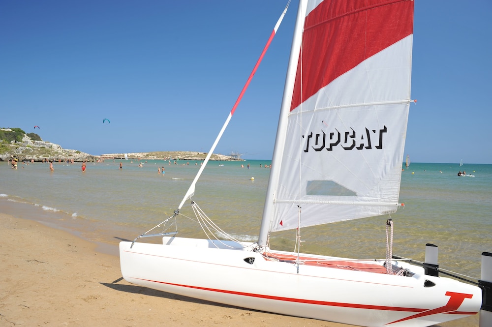 Villaggio Capo Vieste 12/50