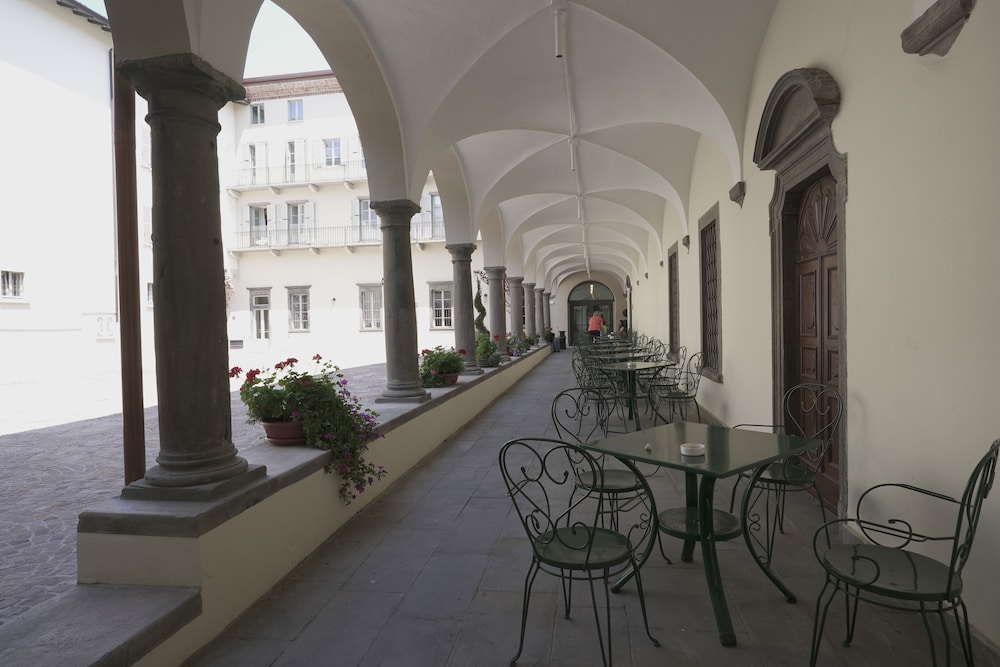 Palazzo Santo Spirito 4/50