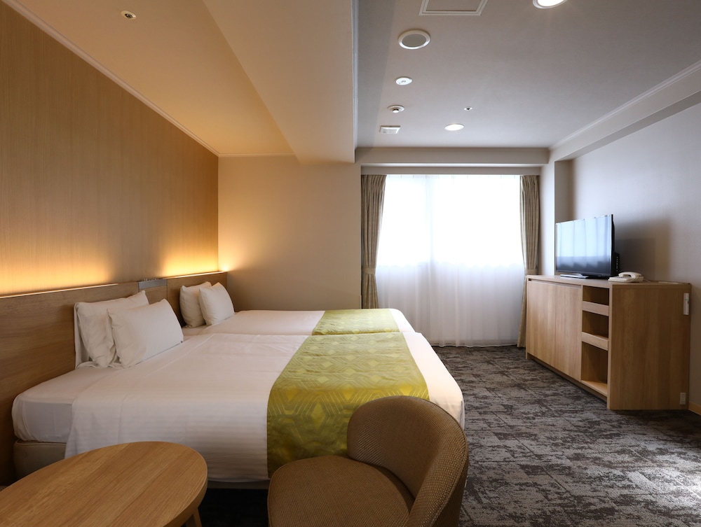 Hotel Hokke Club Kyoto 27/62